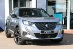 2023 Peugeot 2008