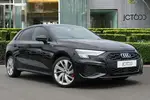 2022 Audi A3