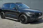 2023 Volkswagen Touareg