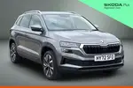 2022 Skoda Karoq