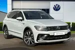 2019 Volkswagen Tiguan Allspace