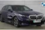 2025 BMW i5