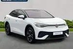 2025 Volkswagen ID.5