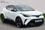 2022 Toyota C-HR