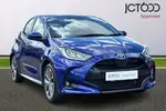 2024 Toyota Yaris