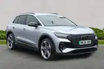 Audi Q4