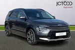 2025 Kia Niro