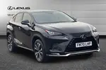 2020 Lexus NX
