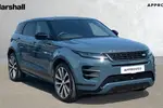 2024 Land Rover Range Rover Evoque