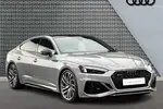 2023 Audi RS5