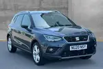 2020 SEAT Arona