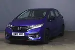 2018 Honda Jazz