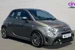 2021 Abarth 595