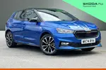 2024 Skoda Fabia