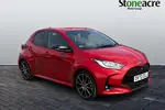 2022 Toyota Yaris