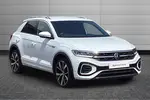 2023 Volkswagen T-Roc