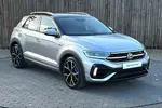 2023 Volkswagen T-Roc