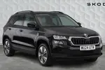 2024 Skoda Karoq