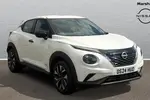 2024 Nissan Juke
