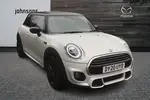 2020 MINI Hatchback