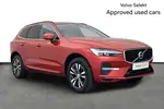 2023 Volvo XC60