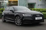 2019 Audi A3