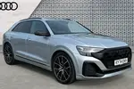 2025 Audi Q8