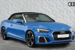 2020 Audi A5