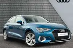 2023 Audi A3