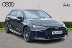 2025 Audi RS3