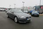 2016 Audi A4