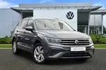 2023 Volkswagen Tiguan Allspace