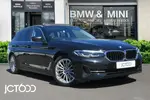2023 BMW 5 Series Touring