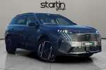 2024 Peugeot 5008