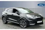 2023 Ford Puma
