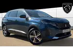 2021 Peugeot 5008