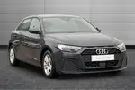 2022 Audi A1