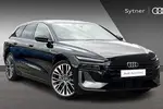 2025 Audi e-tron S