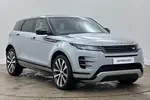 2024 Land Rover Range Rover Evoque