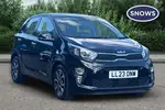 2023 Kia Picanto