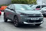 2025 Citroen C4