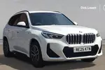 2025 BMW X1