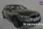 2021 BMW 3 Series
