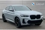 2023 BMW X4