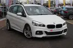 2017 BMW 2 Series Gran Tourer