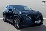 2024 Nissan Ariya