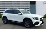 2020 Mercedes-Benz GLB