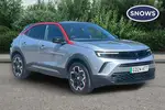 2024 Vauxhall Mokka