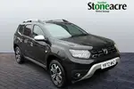 2022 Dacia Duster