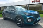 2025 Peugeot 2008